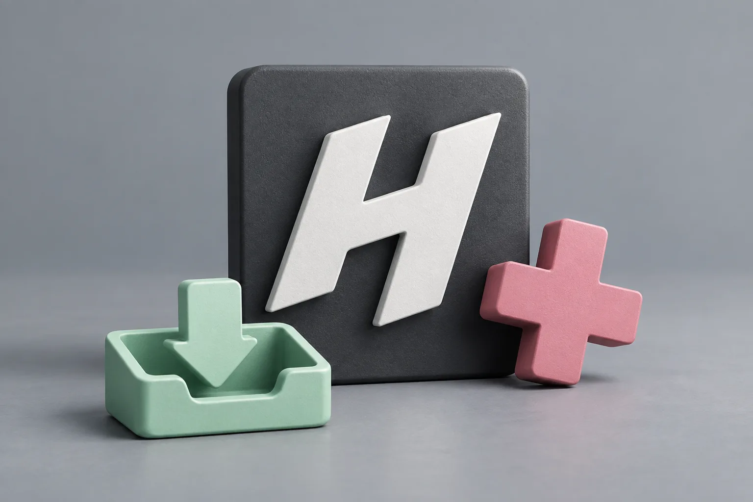 Иллюстрация к теме: Скачать Happ Plus: что важно знать о названии